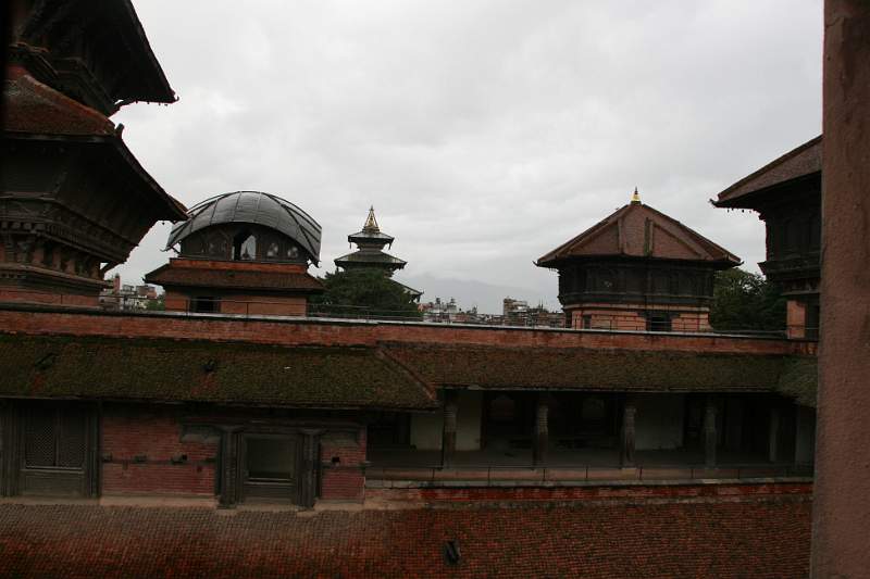 India & Nepal 2011 - 0116